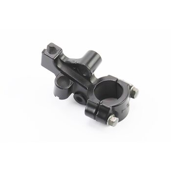 Кронштейн крепления зеркала правого