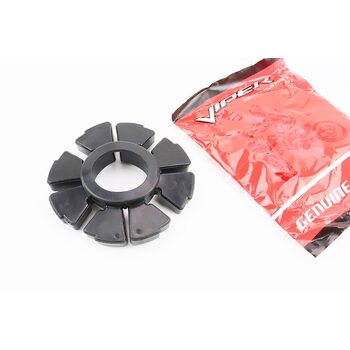 Демпферная резинка заднего колеса