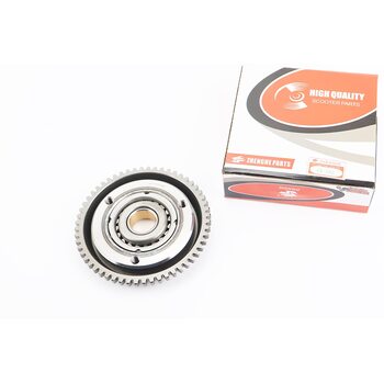 Бендикс (обгонная муфта) стартера СВB-250cc