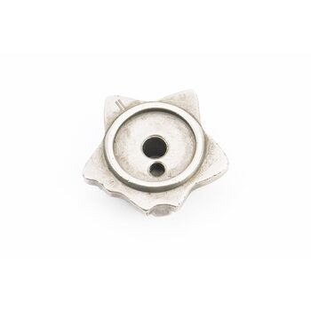 Зірка розподільного валу трансмісії СВ-125cc