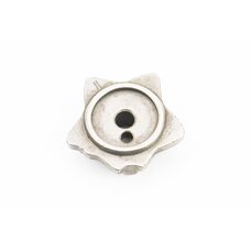 Зірка розподільного валу трансмісії СВ-125cc