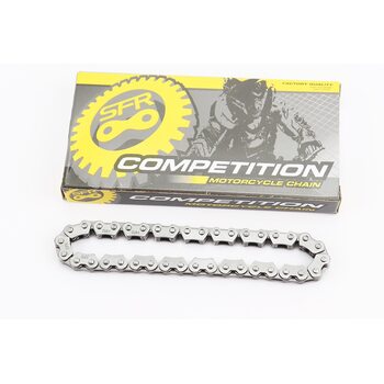 Цепь масляного насоса CB-250cc 2х3-38L
