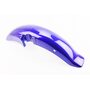 пластик - Крыло переднее, СИНИЙ