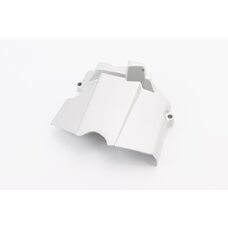 Кришка зірки передньої (метал) CB