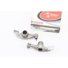 Коромысло клапана к-кт 2шт СВ-125cc