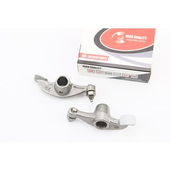 Коромисло клапана к-кт 2шт СВ-125cc