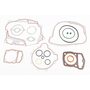 Прокладка двигателя CB-150cc 62,0мм, к-кт 18 деталей (красная нить)