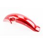 пластик - Крило переднє, ЧЕРВОНИЙ