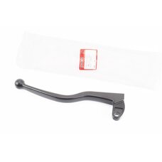 Рычаг руля левый (сцепления), чёрный