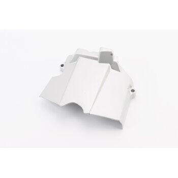 Кришка зірки передньої (метал) CB