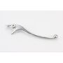 Рычаг руля правый (диск. тормоз) "хром"