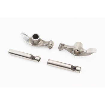 Коромысло клапана к-кт 2шт СВ-125cc (с пальцами)