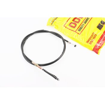 Трос сцепления (трос 123см; кожух 110см)