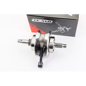 Колінвал у зборі CB-125cc/150cc
