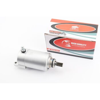 Стартер у зборі (10 шліців) CB