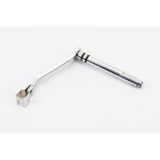 Вал приводу зчеплення (до нього кріпитися трос) СВ, Тип 1