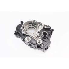 Картер двигуна лівий CBB-250cc, ЧОРНИЙ