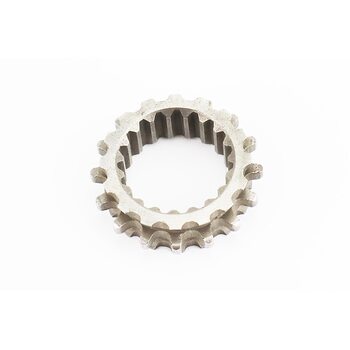 Зірка маслонасоса (на колінвалі)