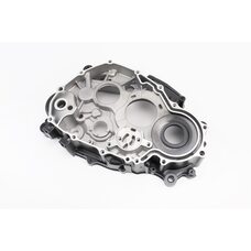 Картер двигуна правий CBB-250cc, ЧОРНИЙ