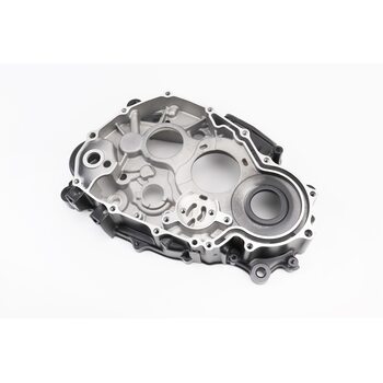 Картер двигателя правый (CBB-250cc) ЧЕРНЫЙ