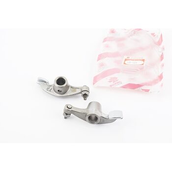 Коромисло клапана к-кт 2шт СВ-125cc