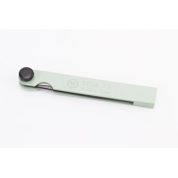 Щупы для регулировки зазоров клапанов 0,02-1,00mm, к-кт