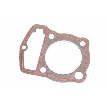Прокладка головки цилиндра CB-125cc 56,5/58,5мм