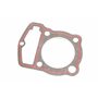 Прокладка головки цилиндра CB-125cc 56,5/58,5мм