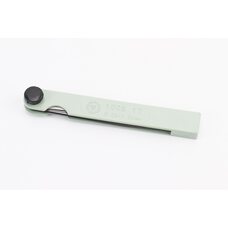 Щупы для регулировки зазоров клапанов 0,02-1,00mm, к-кт