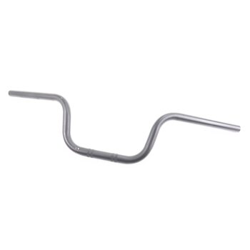 Кермо "стандарт" 690мм, чорний ( незначні подряпини)