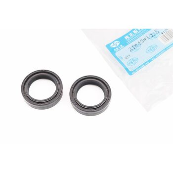 Сальник (31x43x10,5) к-кт 2шт, амортизатора перед.