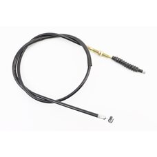 Трос зчеплення тип №2 LIFAN (трос 113см; кожух 103см)