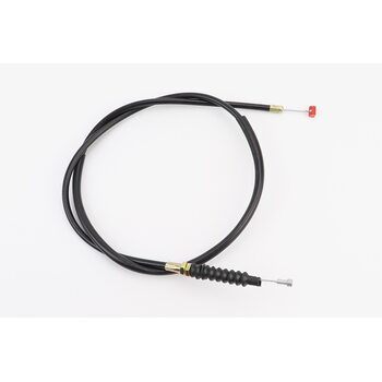 Трос зчеплення (трос 119см; кожух 111см)