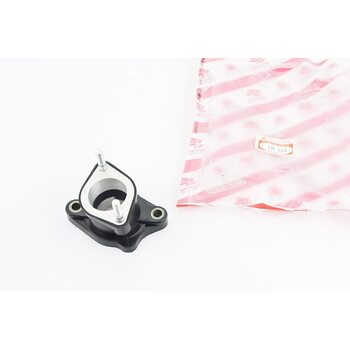 Патрубок карбюратора резиновый