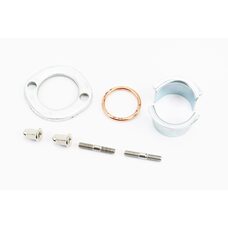 Фланець глушника з кріпленням у к-кті CB/CG200cc