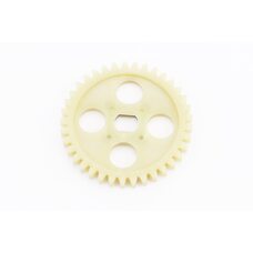 Шестерня насоса масляного 37зуб. CB