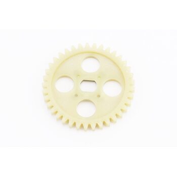 Шестерня насоса масляного 37зуб. CB