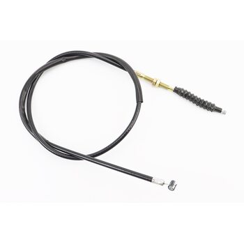 Трос зчеплення тип №2 LIFAN (трос 113см; кожух 103см)