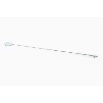 Тяга заднього гальма, тип 1