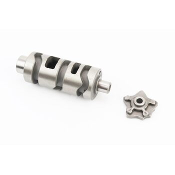 Распредвал трансмиссии CB