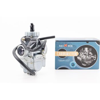 Карбюратор SPORT 2T/4T 150-180cc (d=25mm), дроссель ручной, (качественная копия)