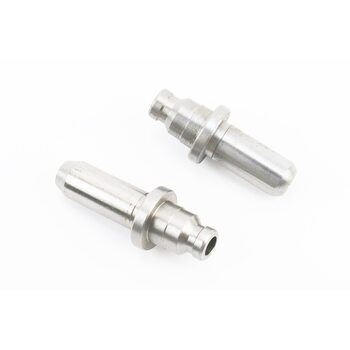 Втулка направляющие клапанов к-кт 2шт CG/CB