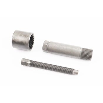 Съемник шестеренки главной передачи с коленвала CG/CB (S-2828)