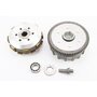 Зчеплення, маховик у зборі (6 болтів, маховик 73T) CB-150/200cc, тип 1