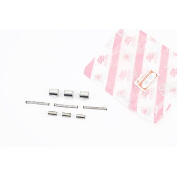 Ремонтный комплект обгонной муфты (бендикса) стартера STD