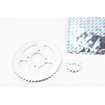 Звезды к-кт ZS125J-428H-52T+15T