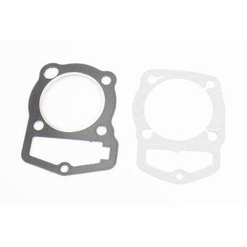 Прокладки поршневої CB-150cc 62,0мм, к-кт 2 деталі
