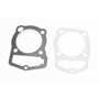 Прокладки поршневої CB-150cc 62,0мм, к-кт 2 деталі