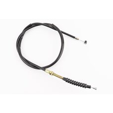 Трос сцепления (трос 104см; кожух 91см)