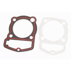 Прокладки поршневої CB-150cc 62,0мм, к-кт 2 деталі